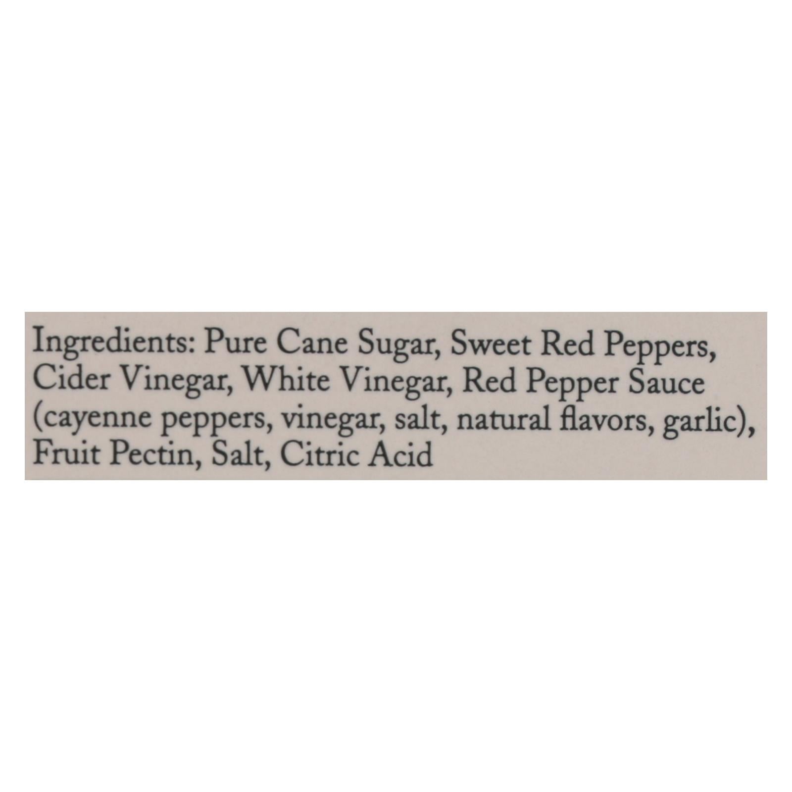 Stonewall Kitchen A Classic Fruit Spread - Case of 12 - 13 OZ