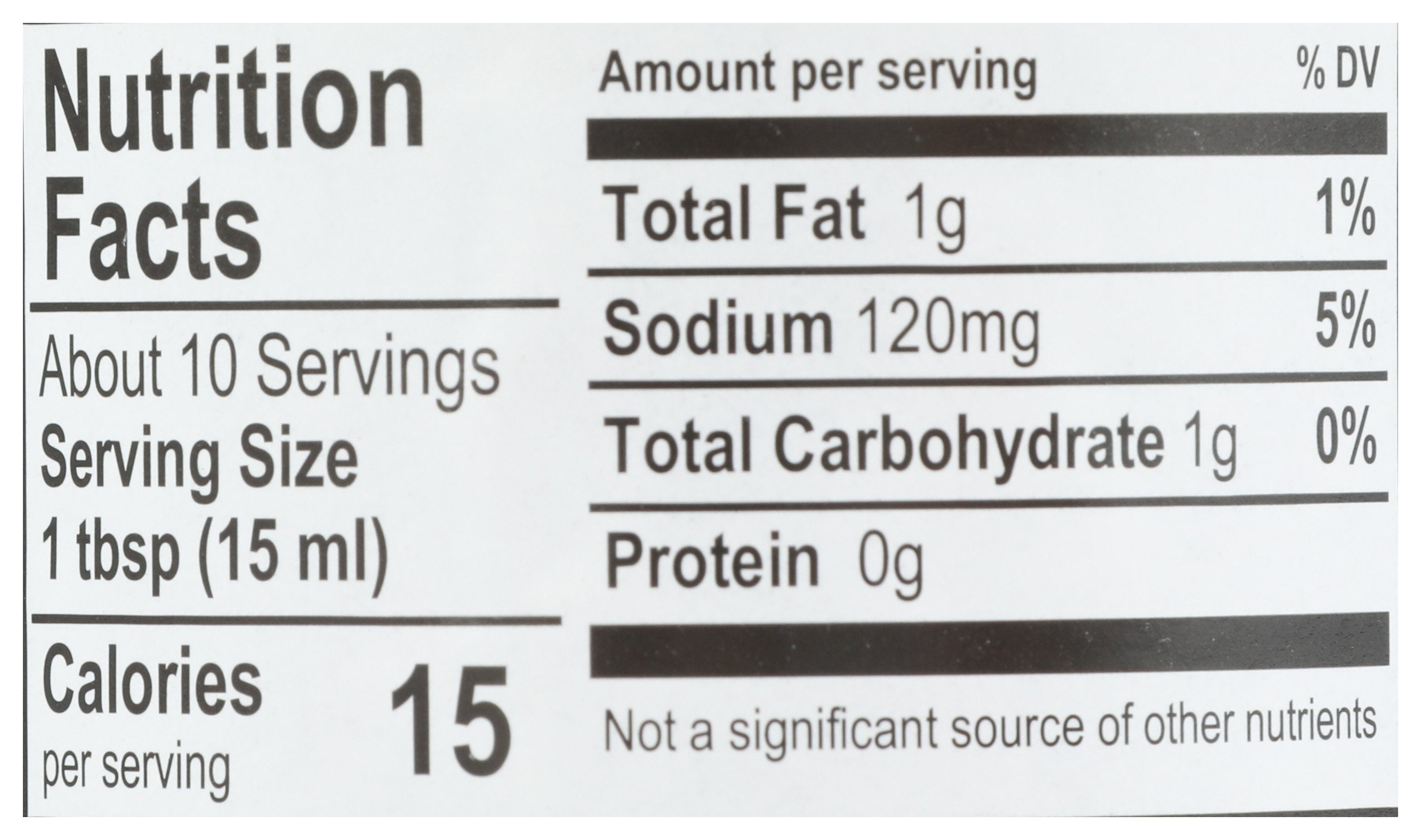 AL FEZ MARINADE SHAWARMA - Case of 6