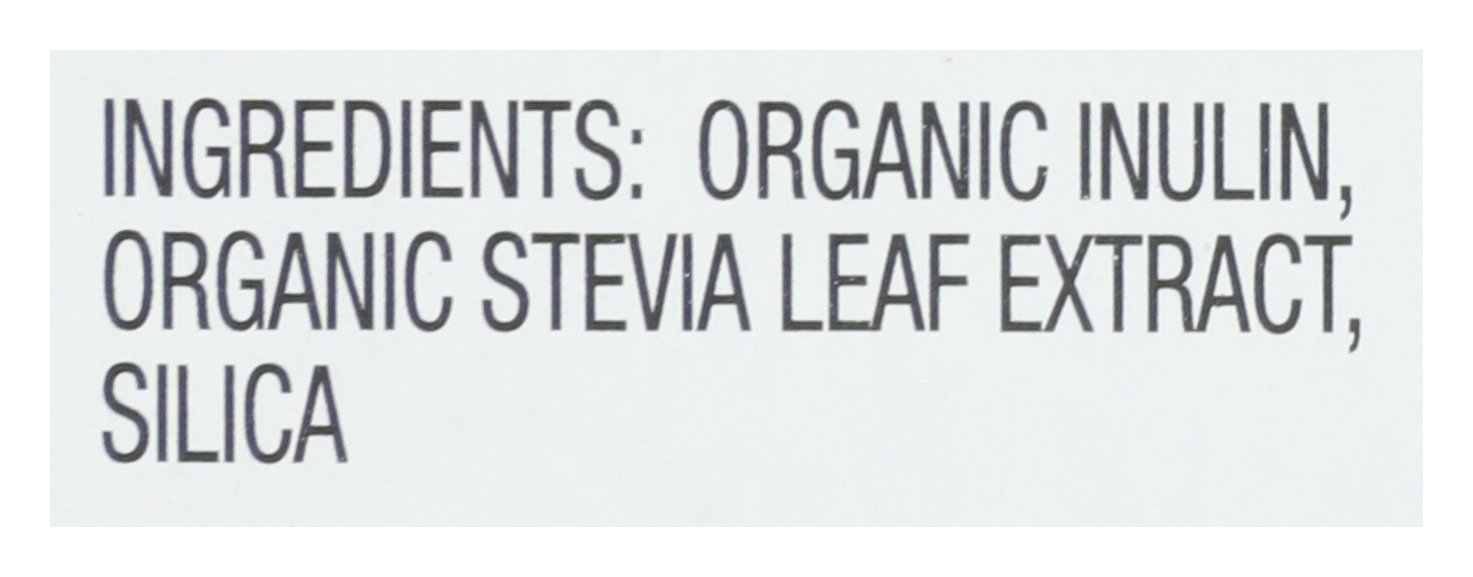 SWEETLEAF STEVIA ORG - Case of 6 [ORGANIC STEVIA SWEETENER 35CT BOX - 35 PC]