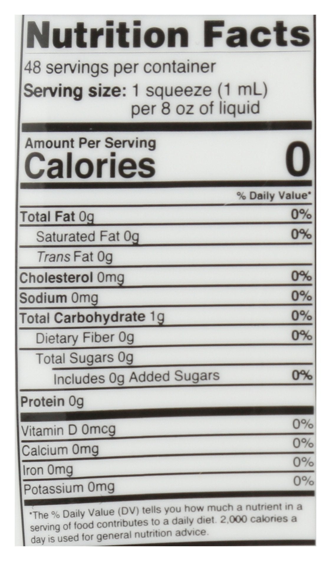 SWEETLEAF WATER DROP STRWBRY KIWI - Case of 12