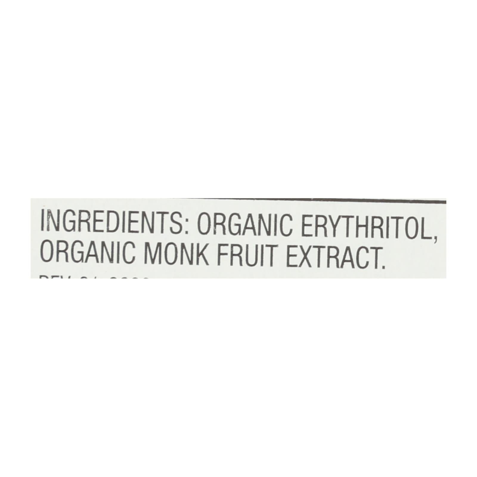 Sweet Leaf - Swtnr Mkfrt Powder 40ct - 1 Each-1.13 Oz