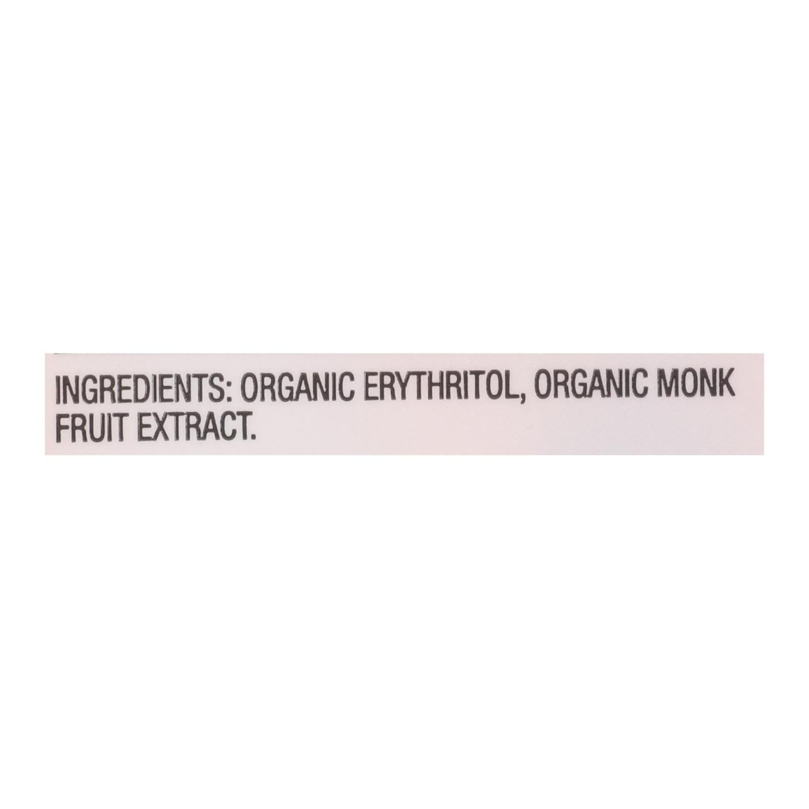 Sweet Leaf - Swtnr Mnkfrt Grnltd - Case Of 6-28.2 Oz