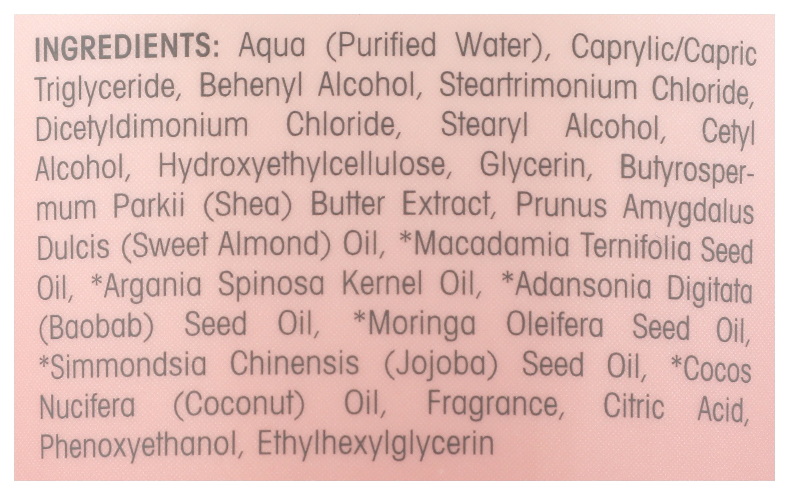 GIOVANNI COSMETICS CONDITIONER SHEA BTTR - Case of 3