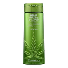 Load image into Gallery viewer, Giovanni Hair Care Products - Shampo Hemp Hydrating - 1 Each-8.5 Oz
