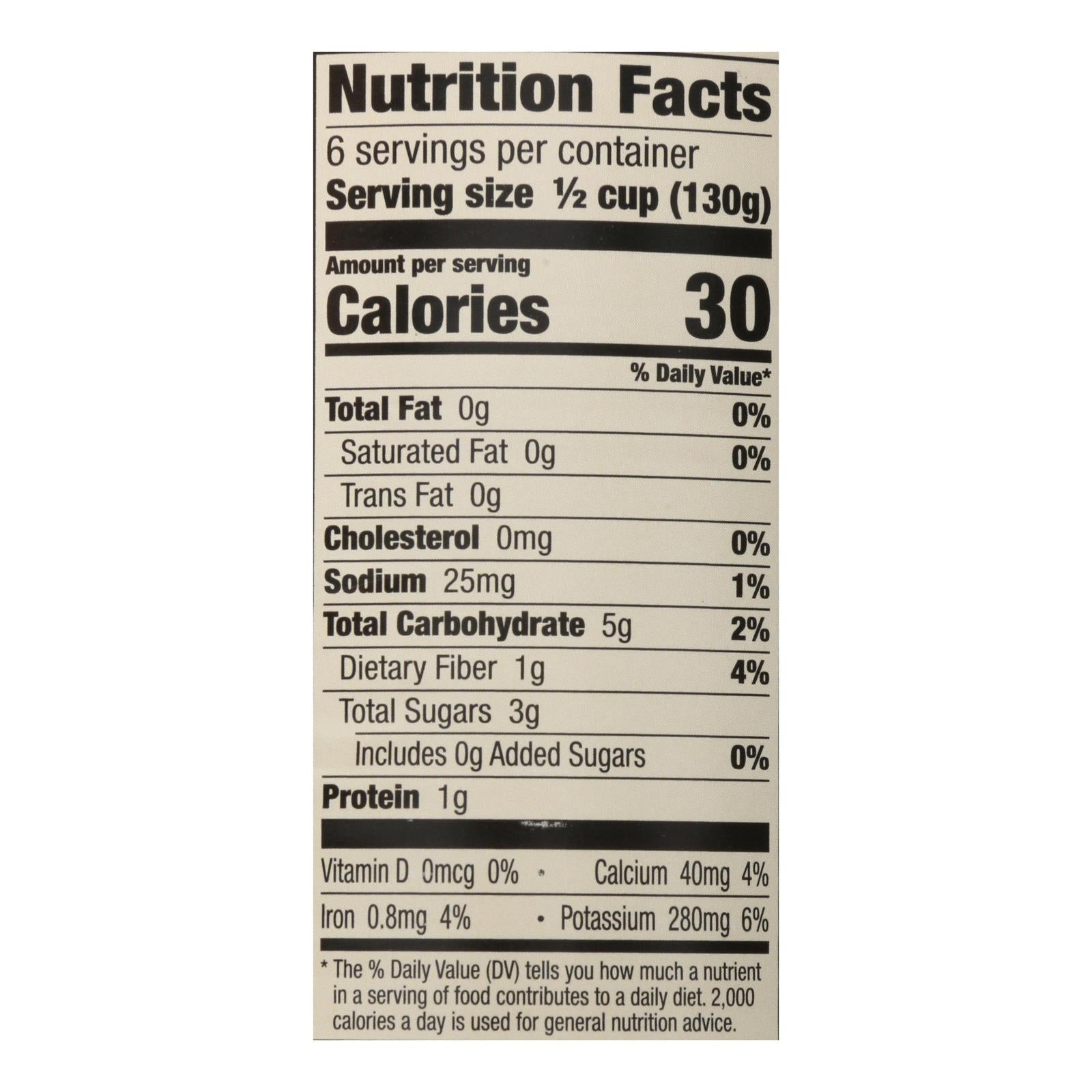 Muir Glen Organic Tomatoes - Fire Roasted - Diced - No Salt - Case of 12 - 28 oz