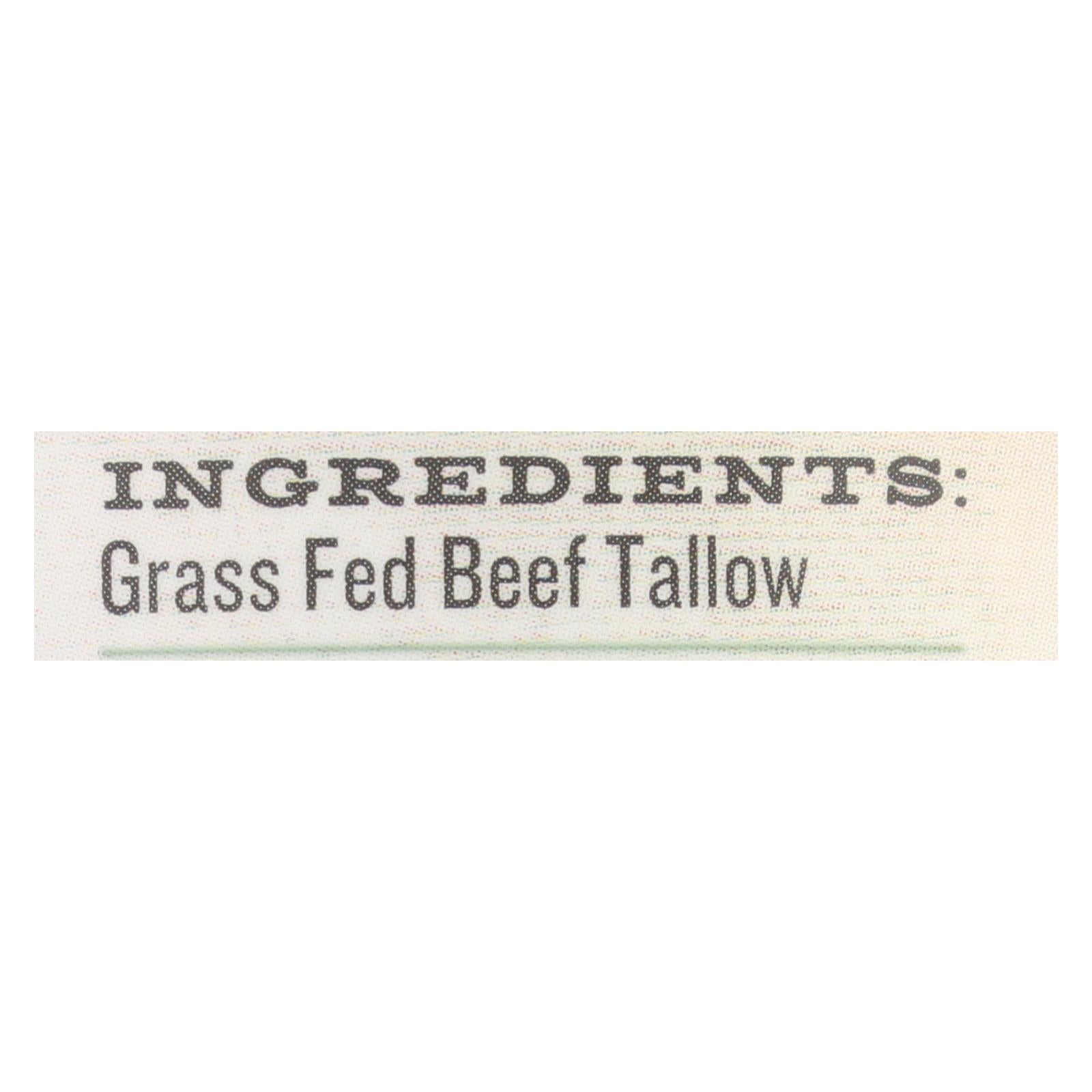 Epic - Oil Beef Tallow - Case Of 6 - 11 Oz