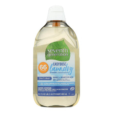 Load image into Gallery viewer, Seventh Generation - Ez Dose Laundry Fr Cleara - Case Of 6-23.1 Fz