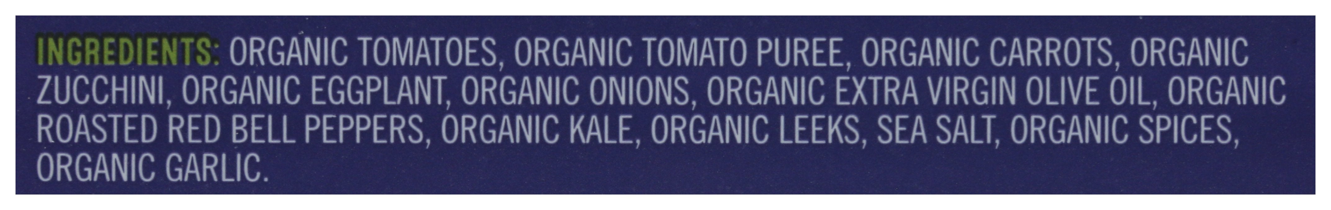 SONOMA GOURMET SAUCE PSTA RSTD VEGGIES - Case of 6
