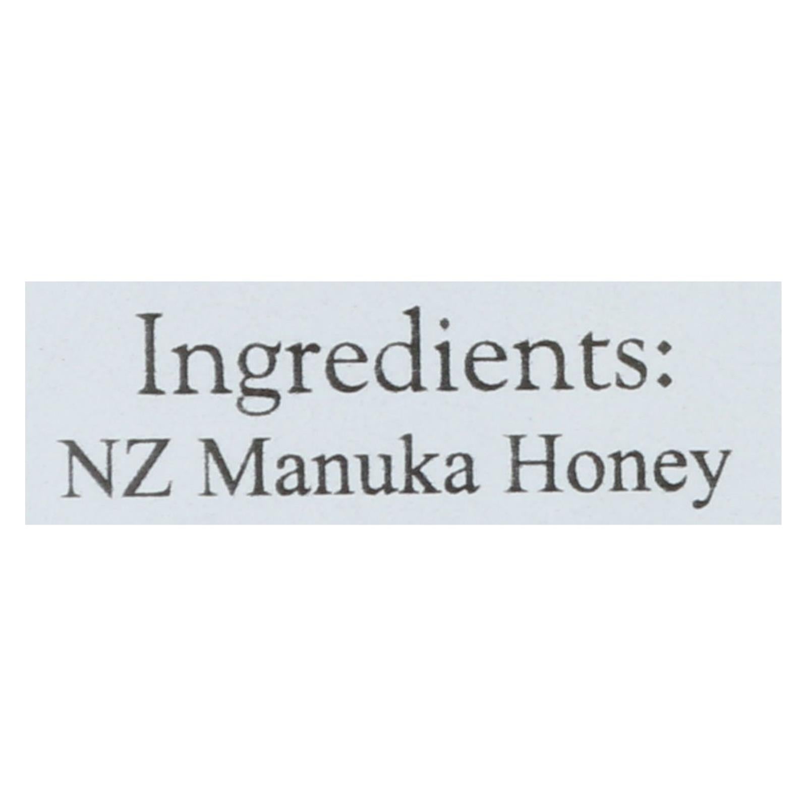 Pacific Resources International Manuka Honey  - 1 Each - 1.1 Lb