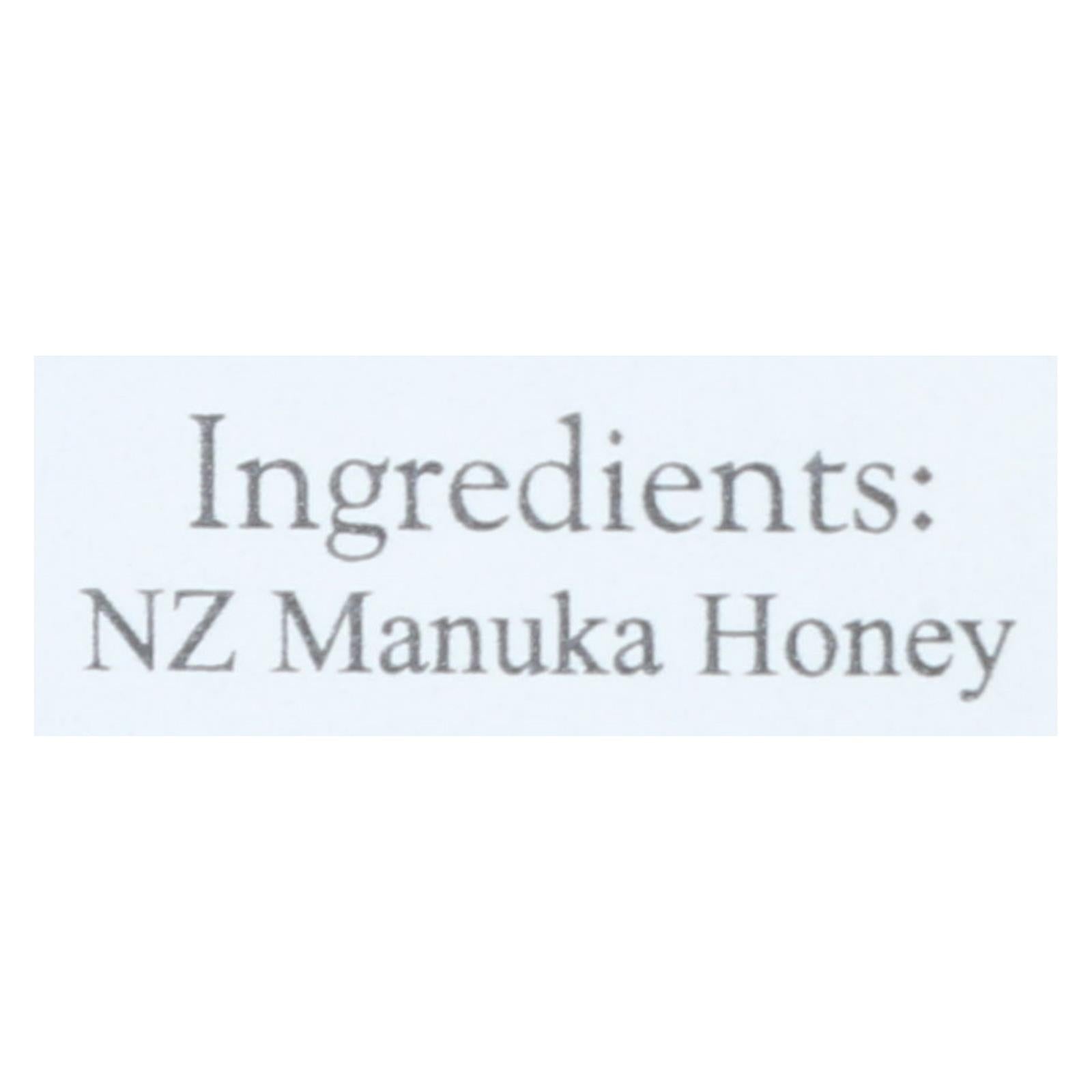 Pacific Resources International Manuka Honey  - 1 Each - 1.1 Lb