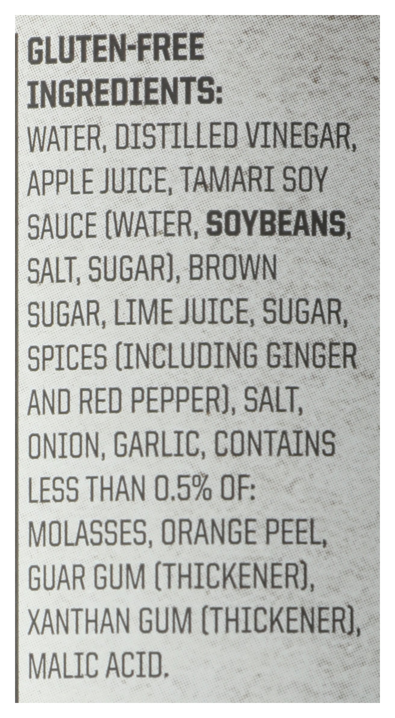 STUBBS MARINADE CHCKN - Case of 6