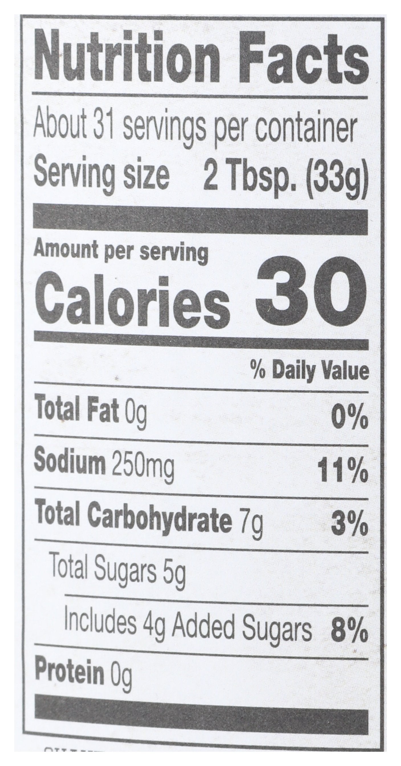 STUBBS SAUCE BBQ ORGNL - Case of 6 [STUBB'S - LEGENDARY BAR-B-Q SAUCE - ORIGINAL - 36 OUNCE - 36 OZ]