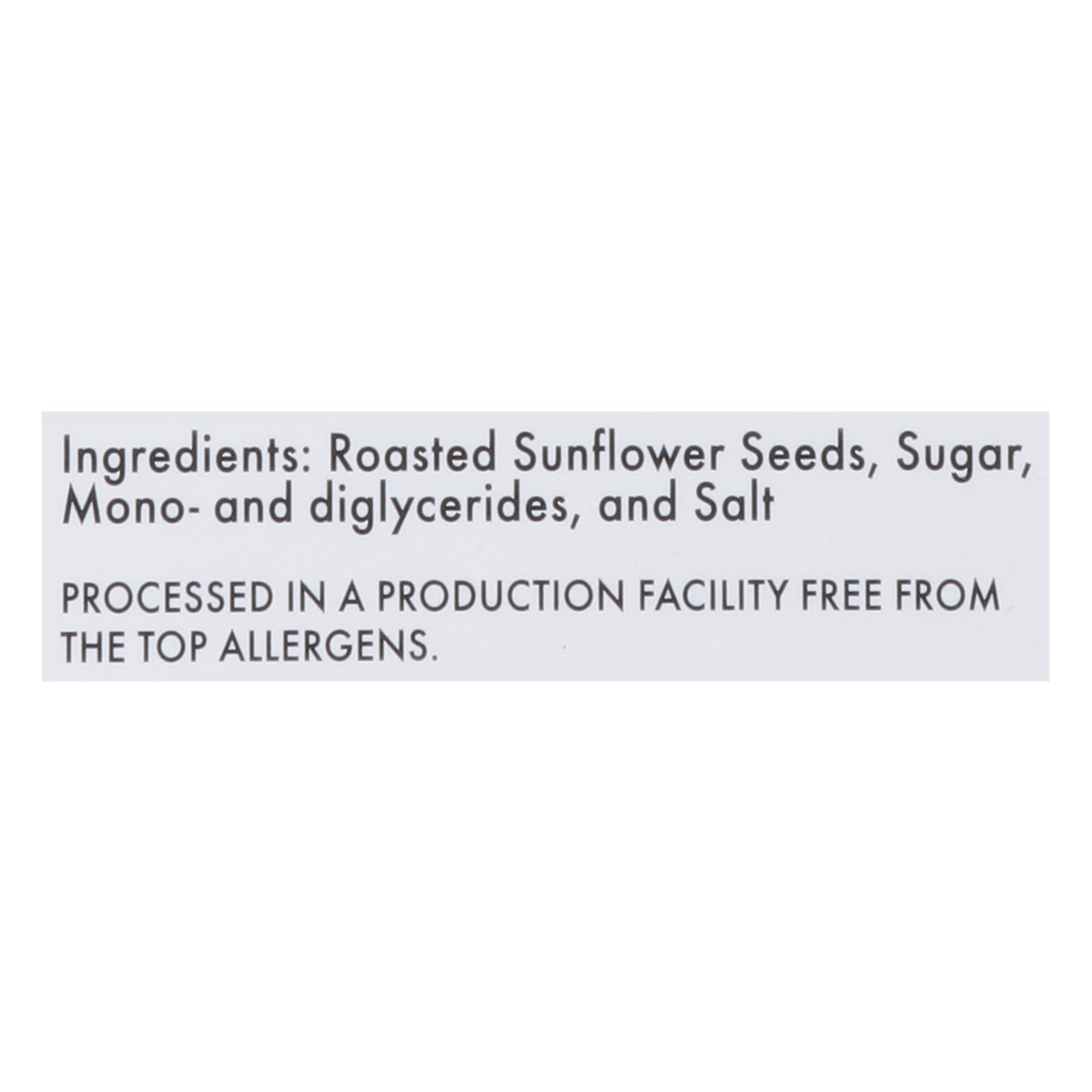 Sunflower Butter - Sunflower Butter On The Go Cups - Case of 6-9 Ounces