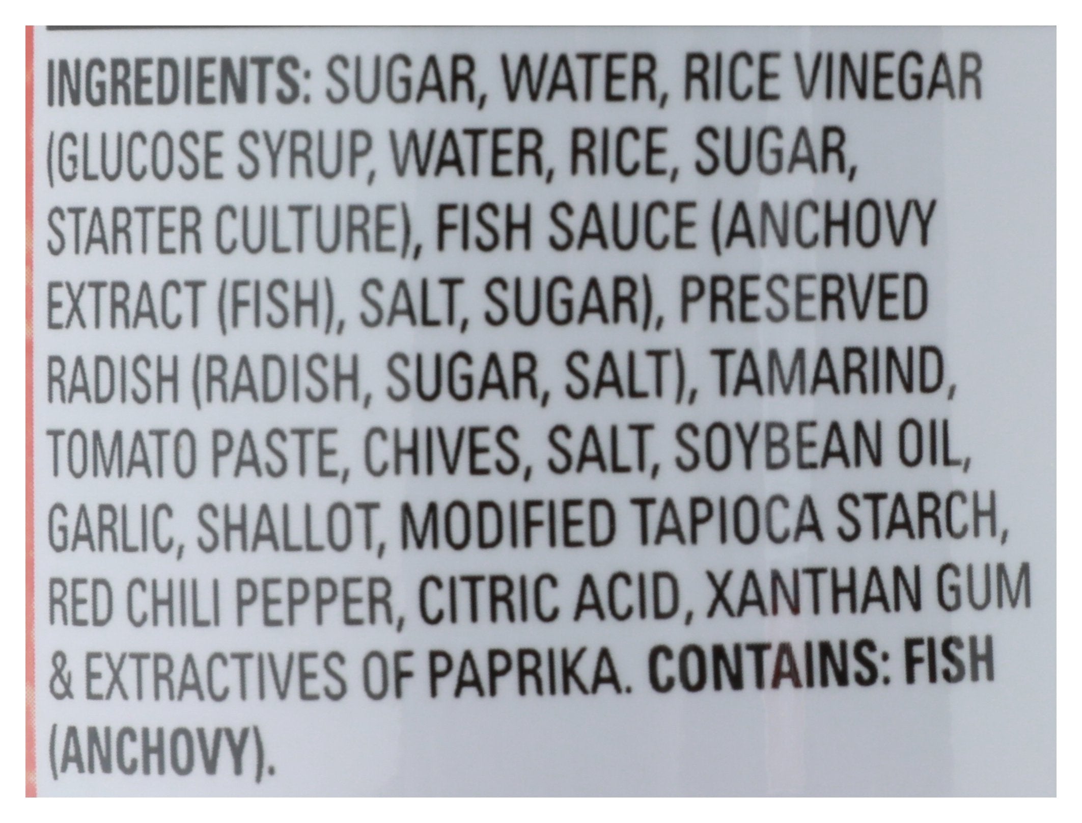 THAI KITCHEN SAUCE PAD THAI - Case of 6