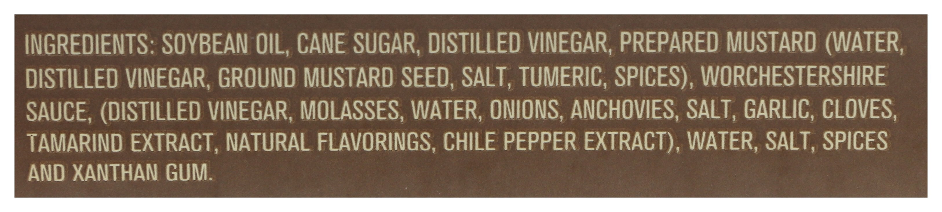 SALT LICK SAUCE BBQ ORIG RECIPE - Case of 6