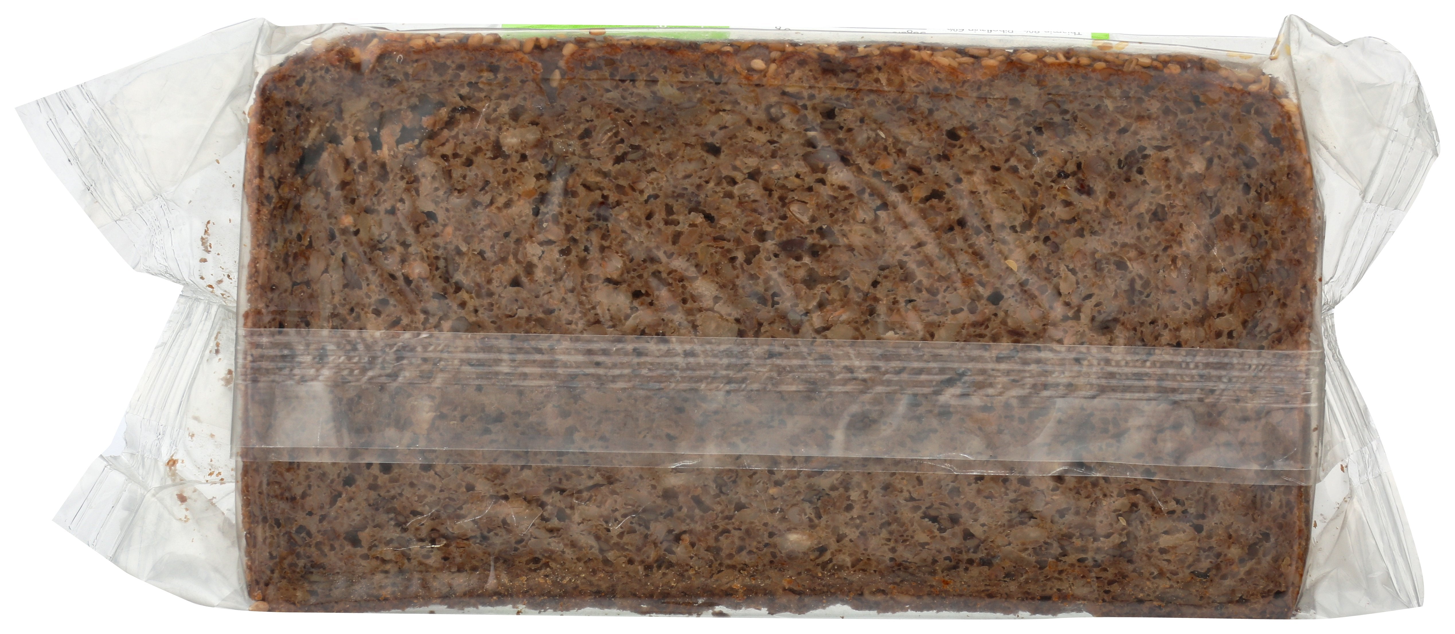 DELBA BREAD 3 GRAIN - Case of 12
