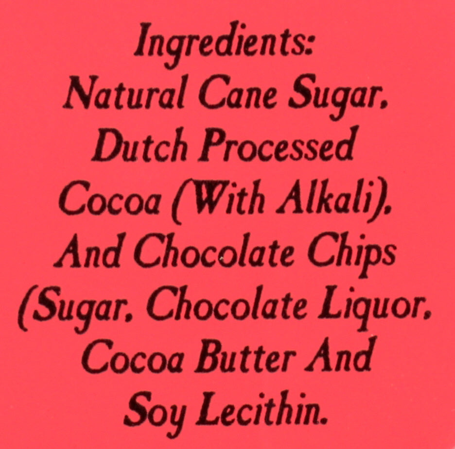 SILLYCOW HOT CHOC MIX TRUFFLE - Case of 6