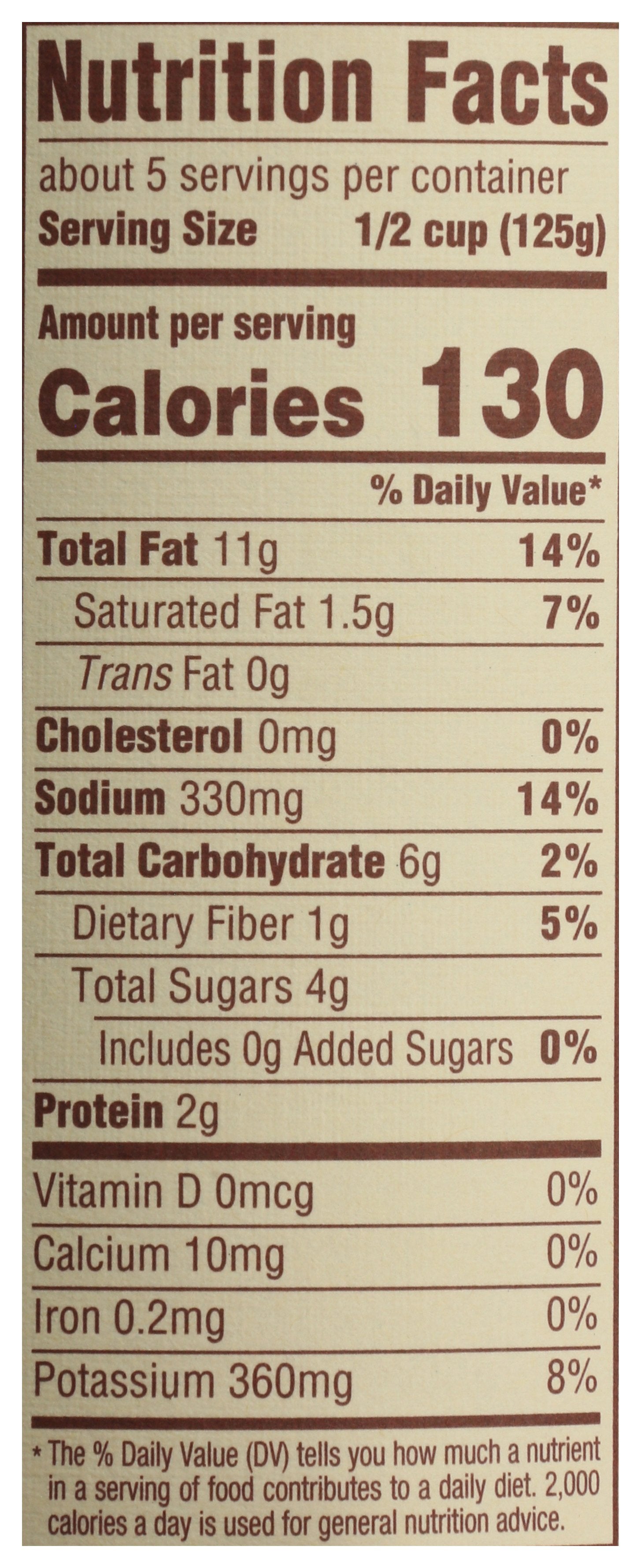 RAOS SAUCE MARINARA SENSITIVE - Case of 12