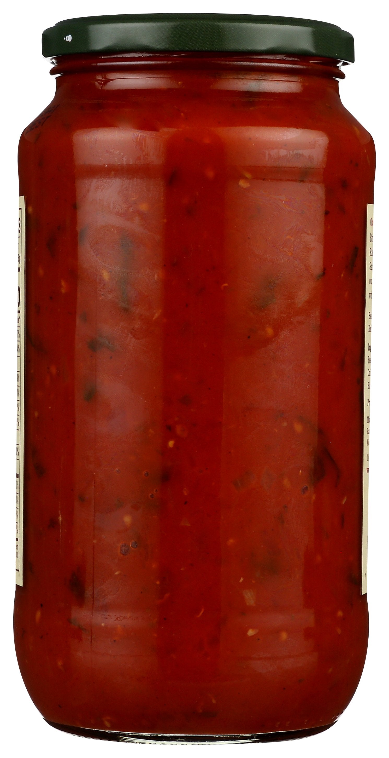 RAOS SAUCE TOMATO BASIL - Case of 6