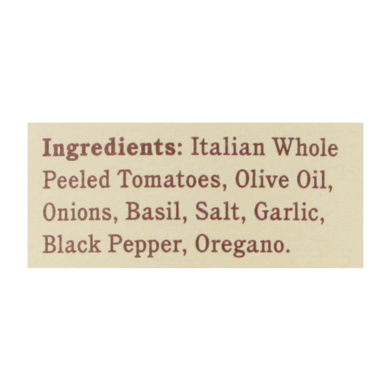 Rao's Tomato Basil Sauce - Case of 6 - 32 OZ