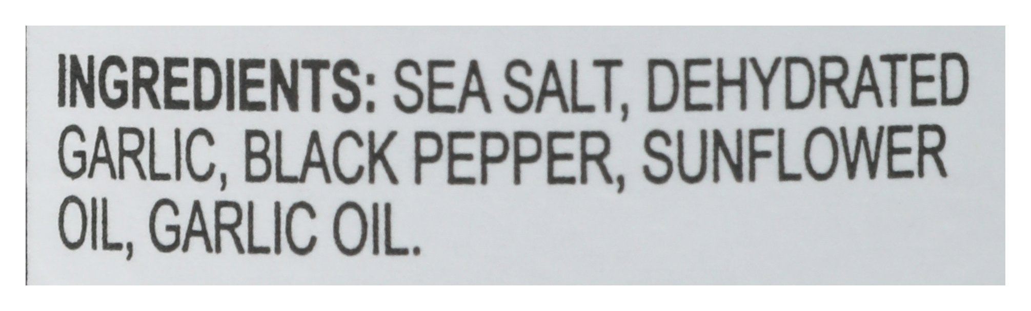 KINDERS RUB THE BLEND - Case of 6