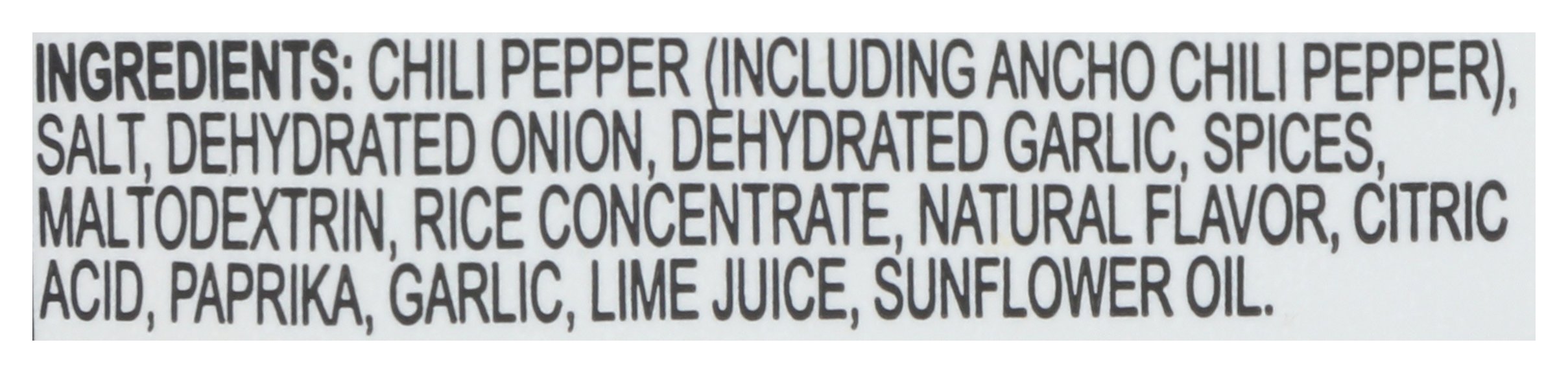KINDERS SEASONING TACO BLEND - Case of 15