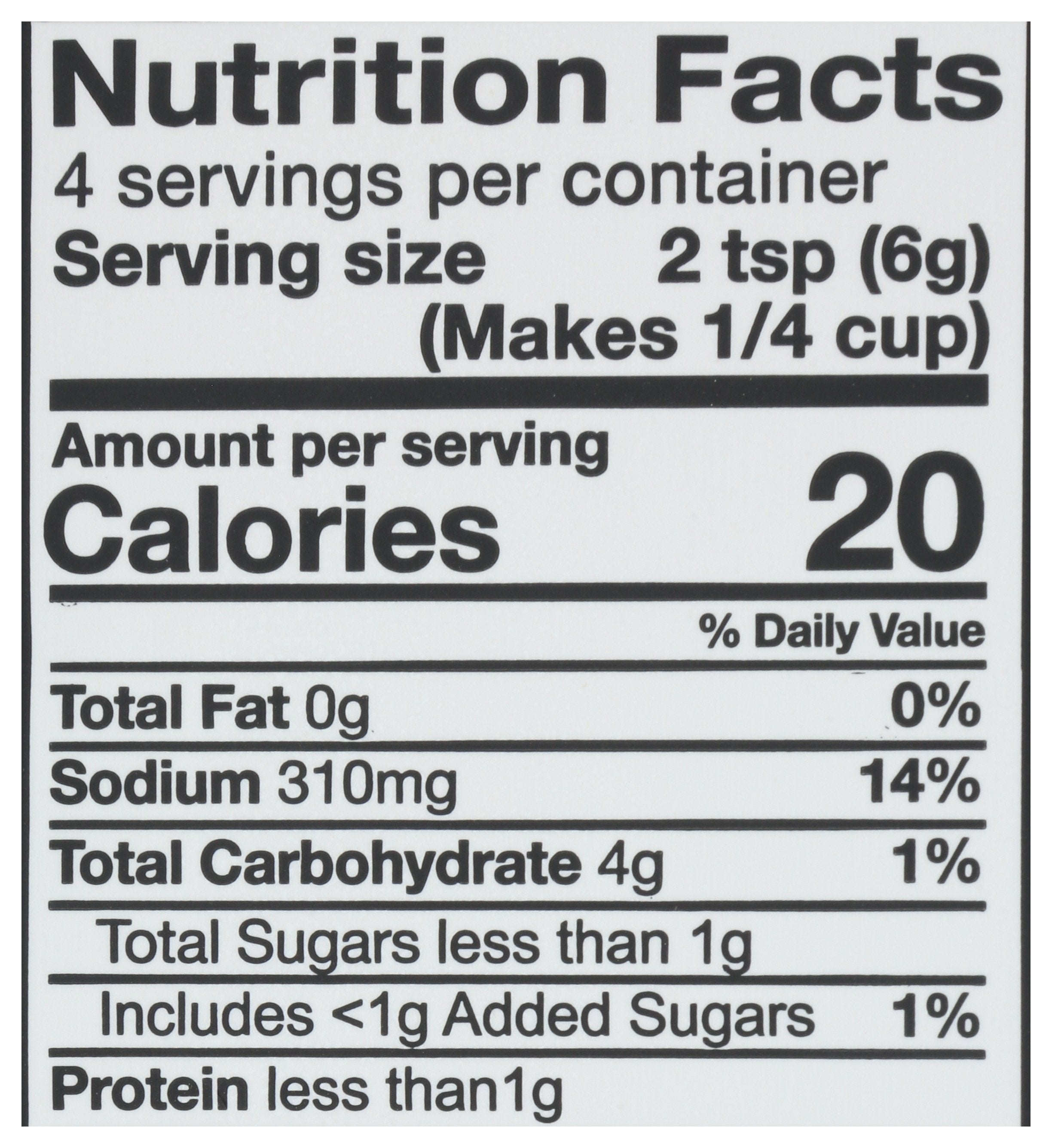 KINDERS GRAVY BEEF BNE BRTH CLASS - Case of 15