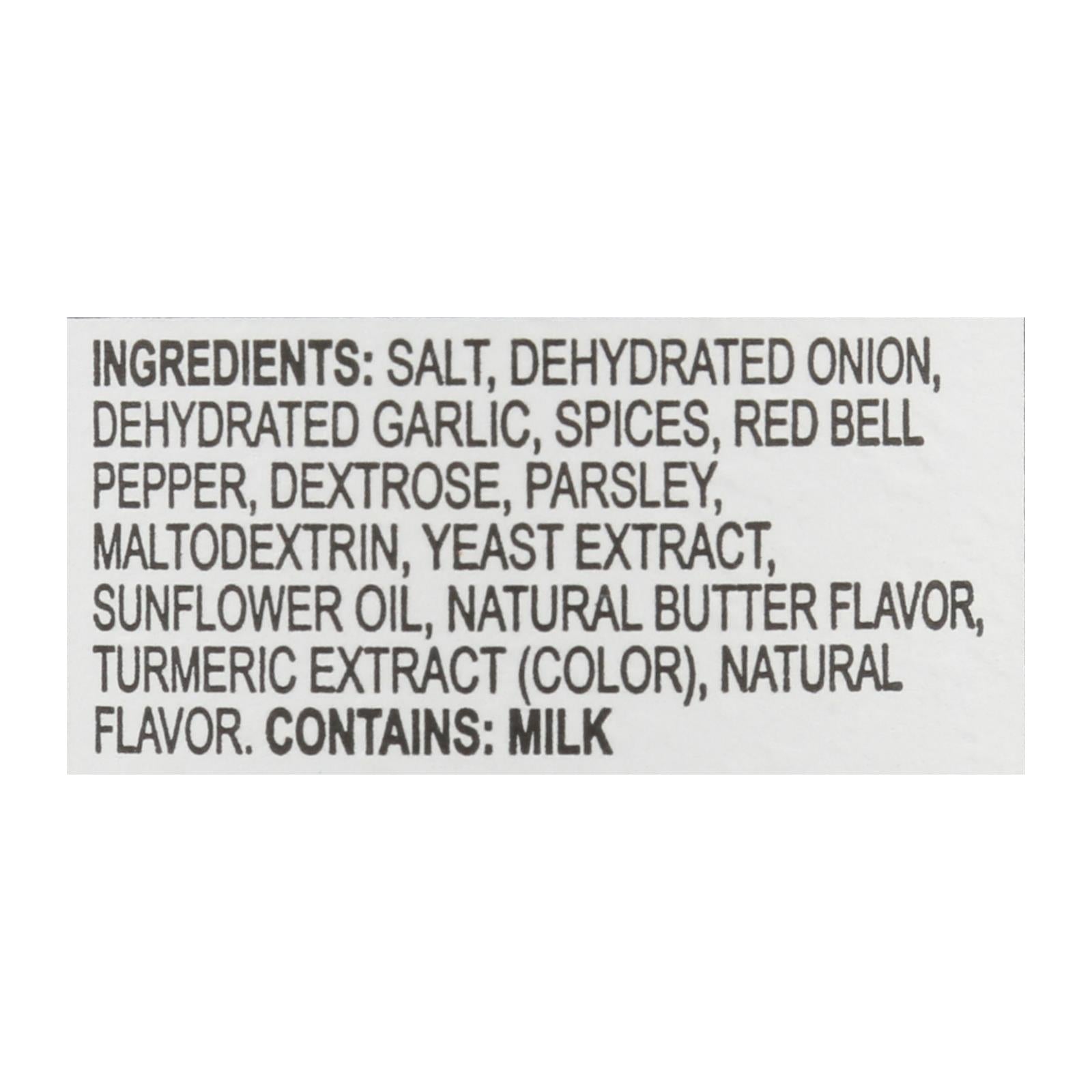 Kinder's - Seasoning Bttry Stkhs - Case of 6-5.5 OZ