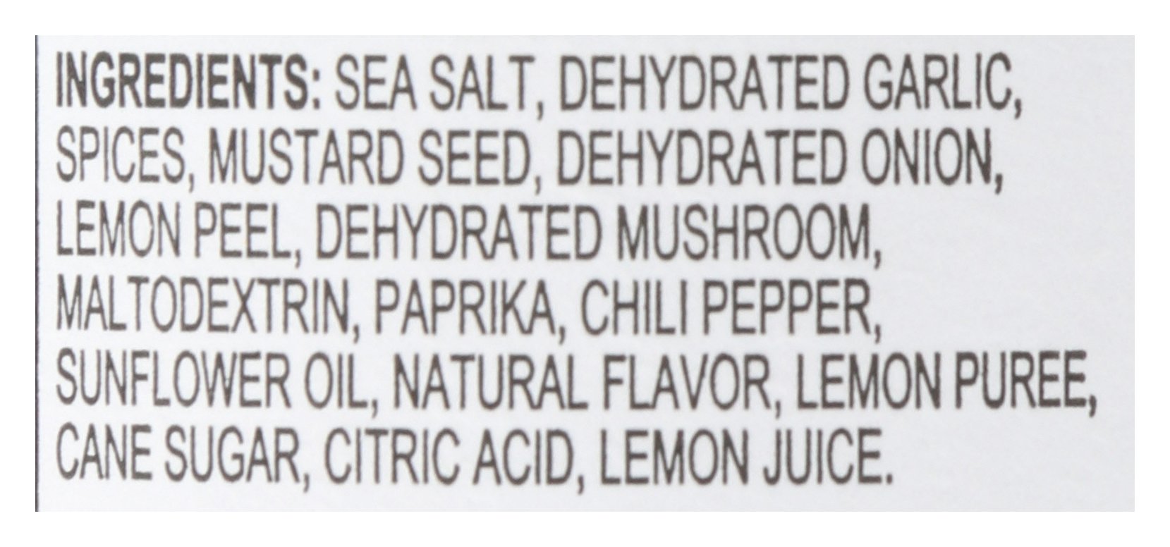KINDERS SEASONING STEAK BLEND - Case of 6