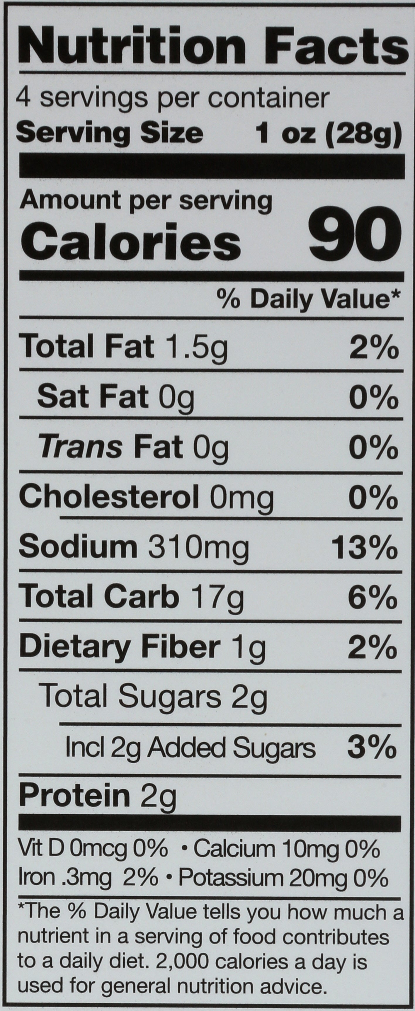 RUSTIC BAKERY FLATBREAD ROSEMRY OLV OIL - Case of 12