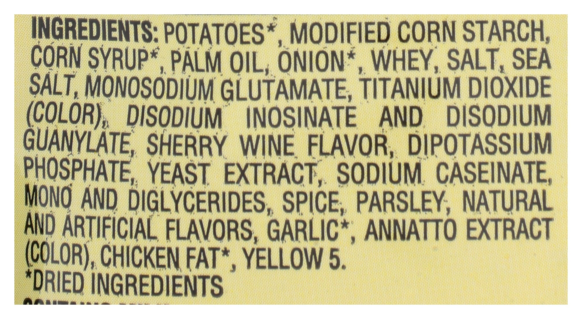 BEAR CREEK SOUP MIX CRMY POTATO - Case of 6