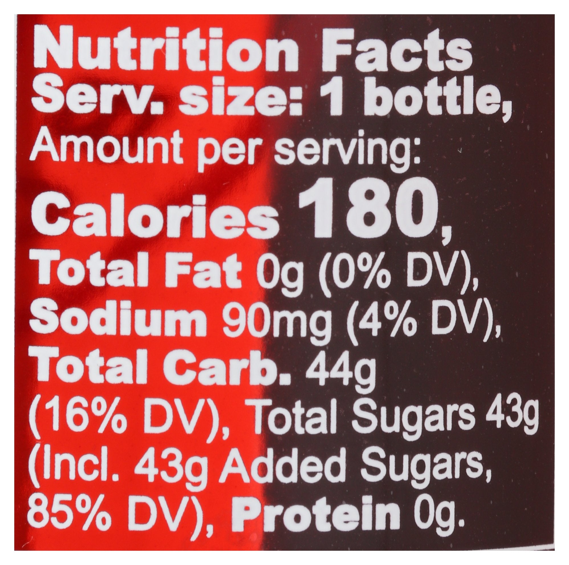 BOYLAN SODA SHIRLEY TEMPLE - Case of 12
