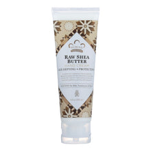 Load image into Gallery viewer, Nubian Heritage Hand Cream - Raw Shea With Frankincense - 4 Oz