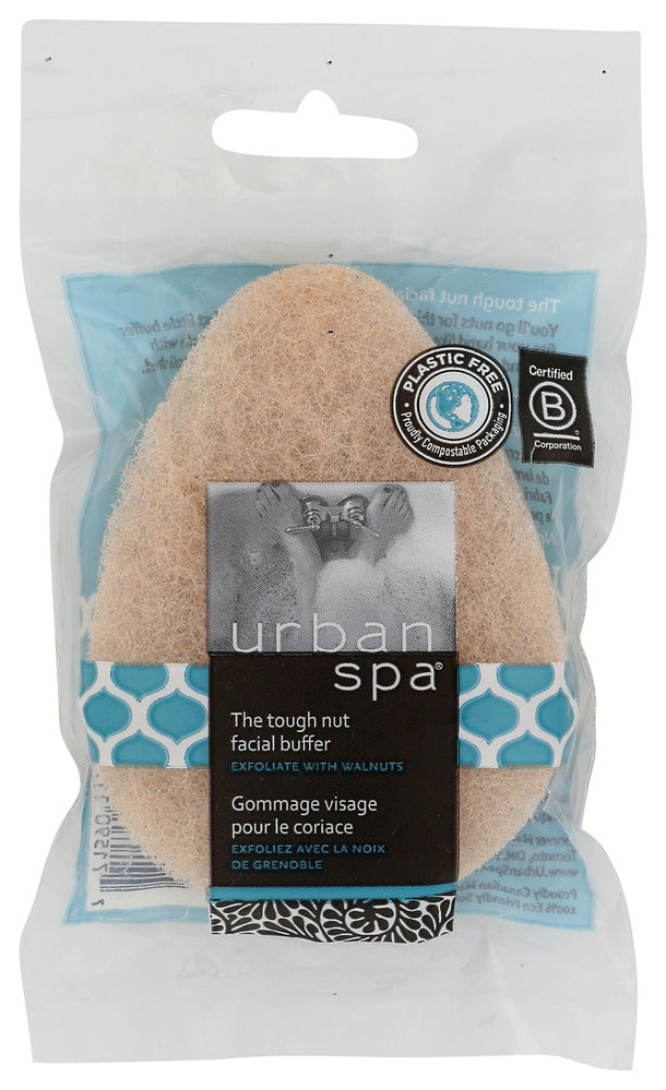 Urban Spa Buffer Facial Tough Nut - Case of 3 - 1 each