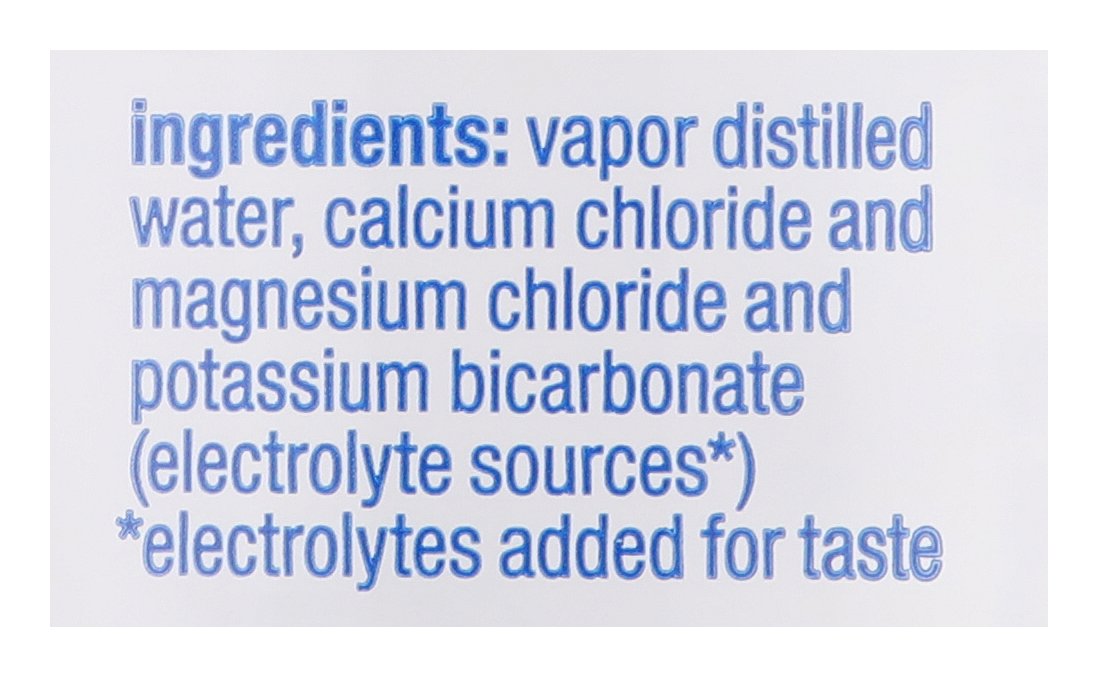 SMART WATER WATER 20 OZ - Case of 24