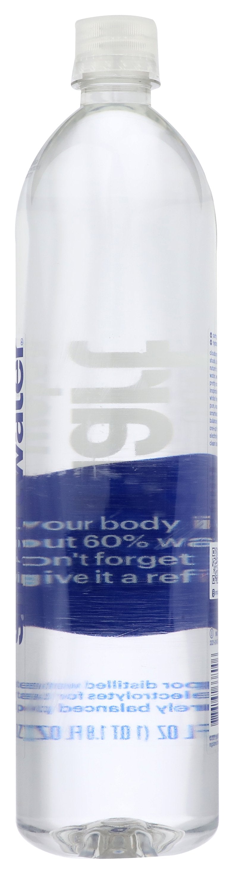 SMART WATER WATER 1L - Case of 12