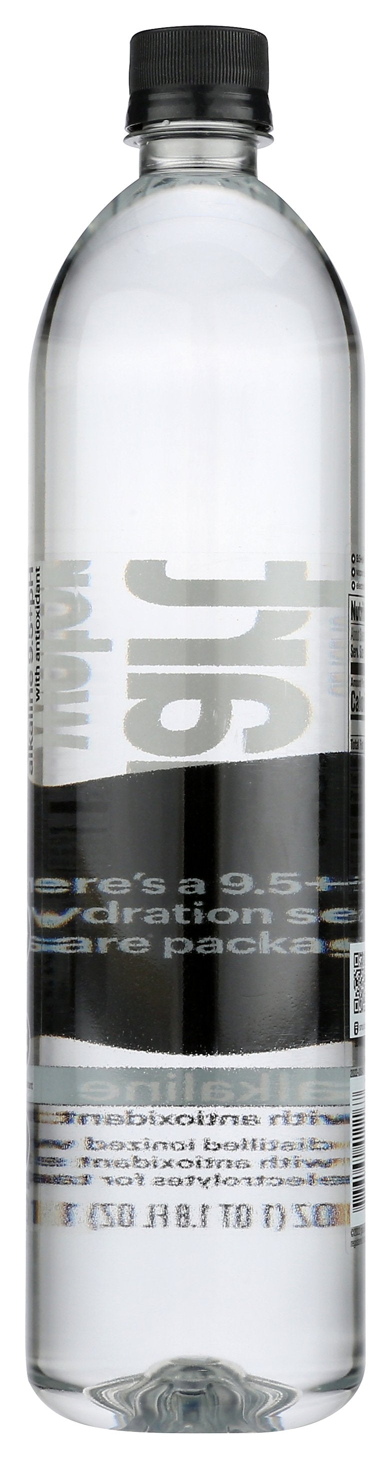 SMART WATER WATER ALKAL ANTIOXIDANT - Case of 12
