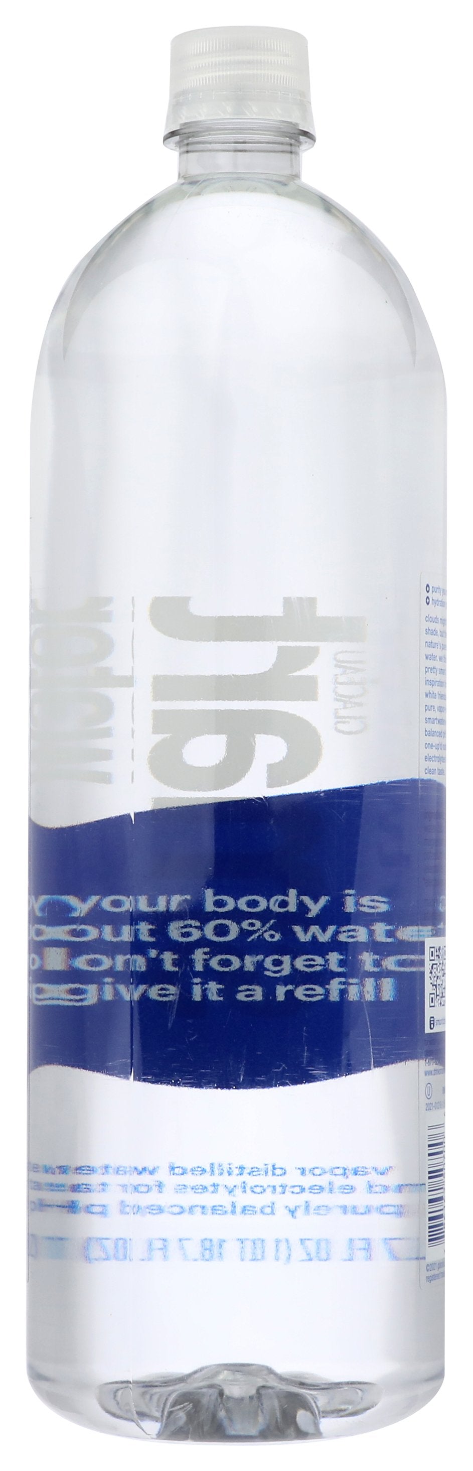 SMART WATER WATER 1.5LT - Case of 12
