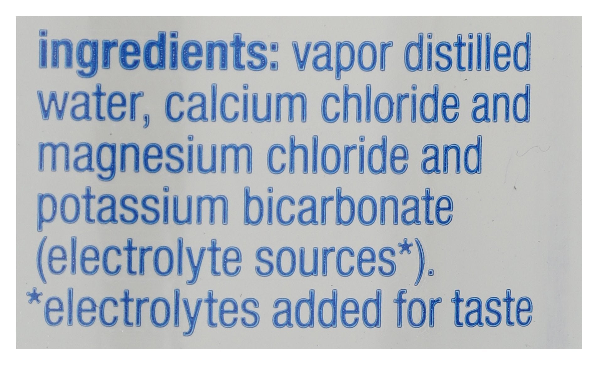 SMART WATER WATER 1.5LT - Case of 12