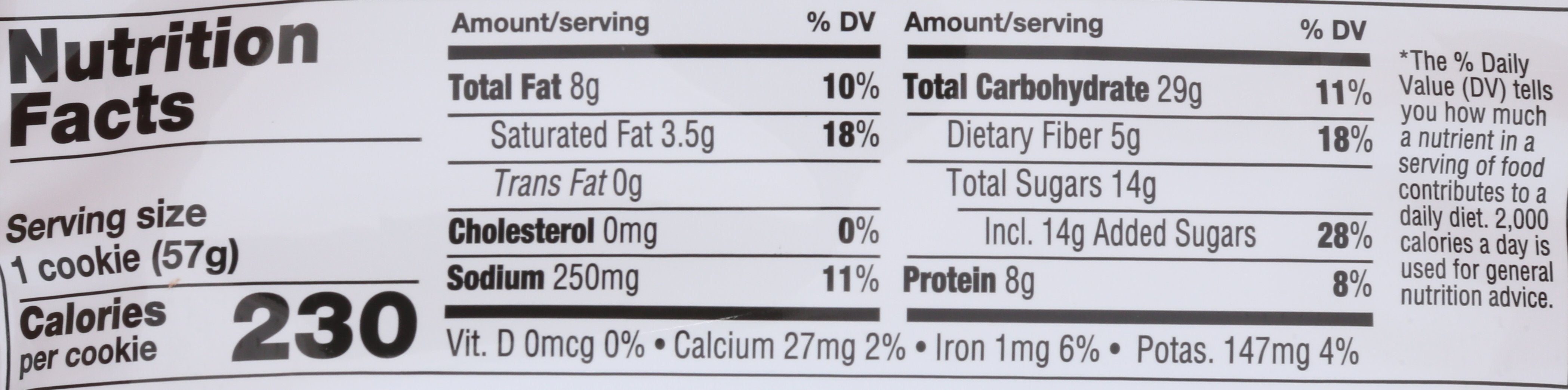 LENNY & LARRYS COOKIE SNICKERDOODLE - Case of 12