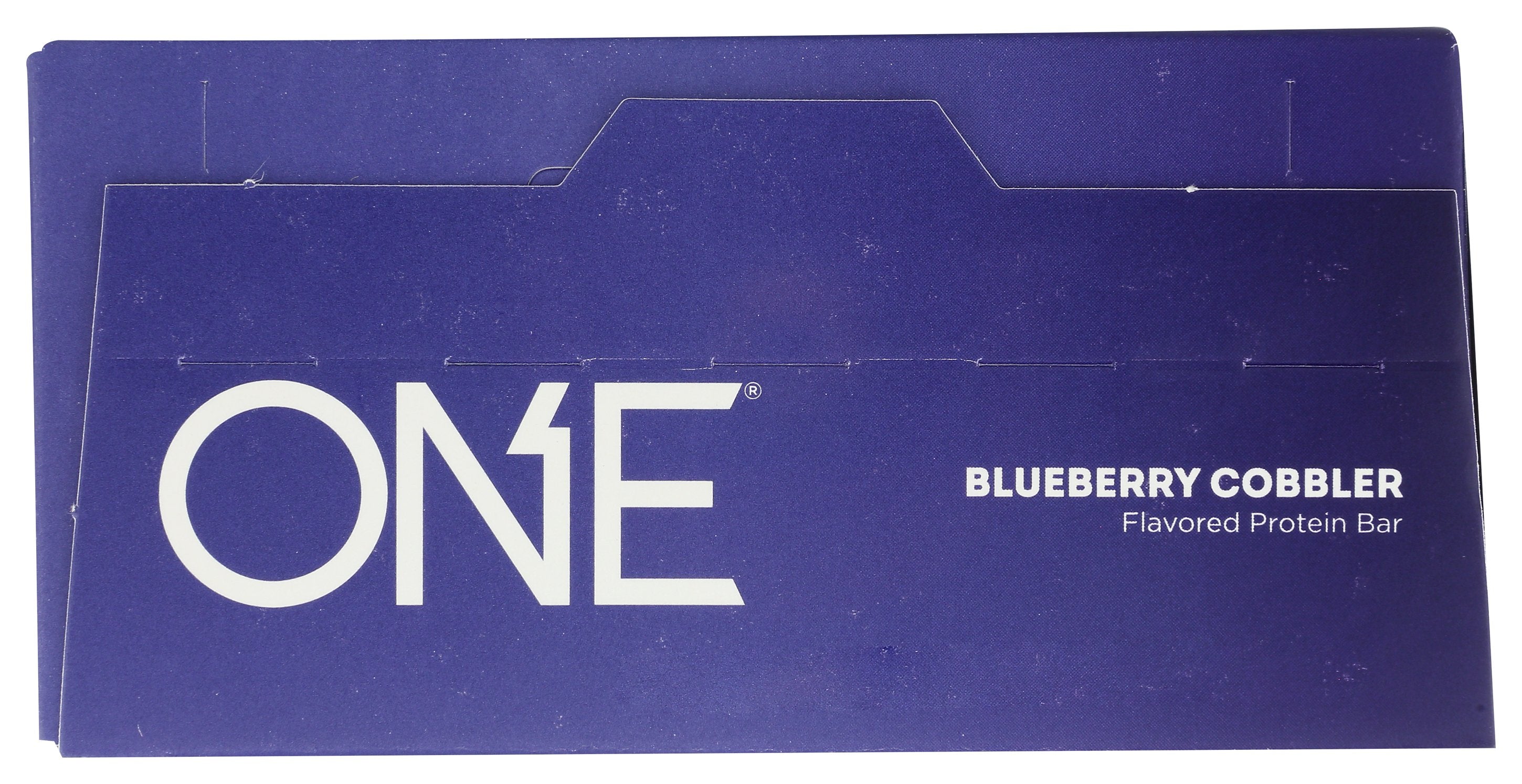 ONEBAR BAR BLBRY COBBLER TRAY - Case of 6