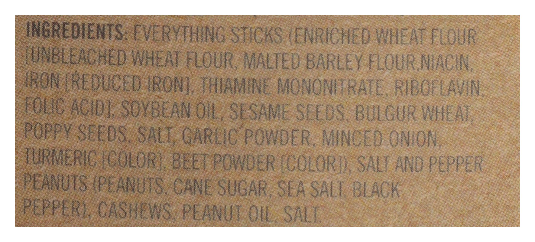 FERRIS EB TRAIL EVERYTHING BEER MIX - Case of 12