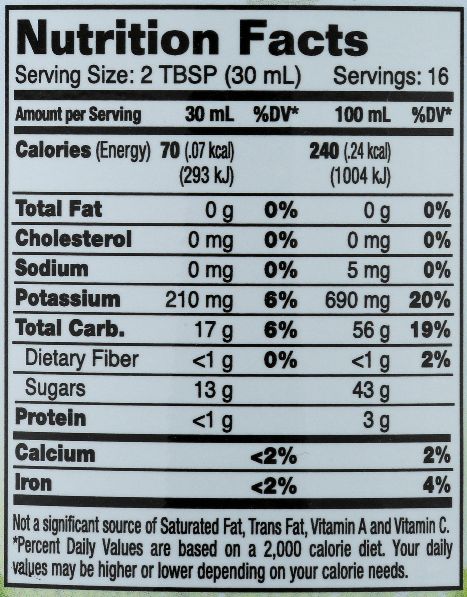 DYNAMIC HEALTH JUICE CNCNTRT BLACK CHERRY