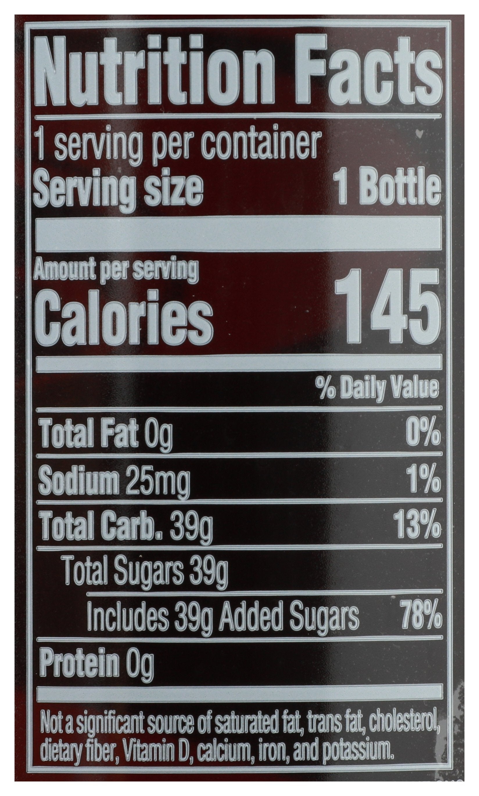 FROSTIE SODA 4PK ROOT BEER - Case of 6