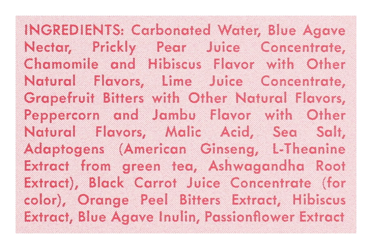 PARCH COCKTAIL NA PRCKY PALOMA - Case of 6
