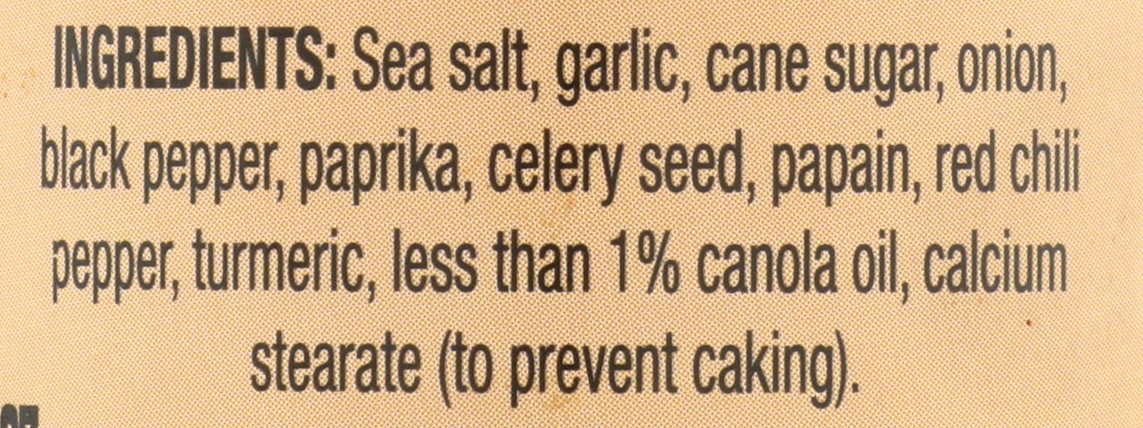 DADDY HINKLE MARINADE ORIGNL - Case of 6