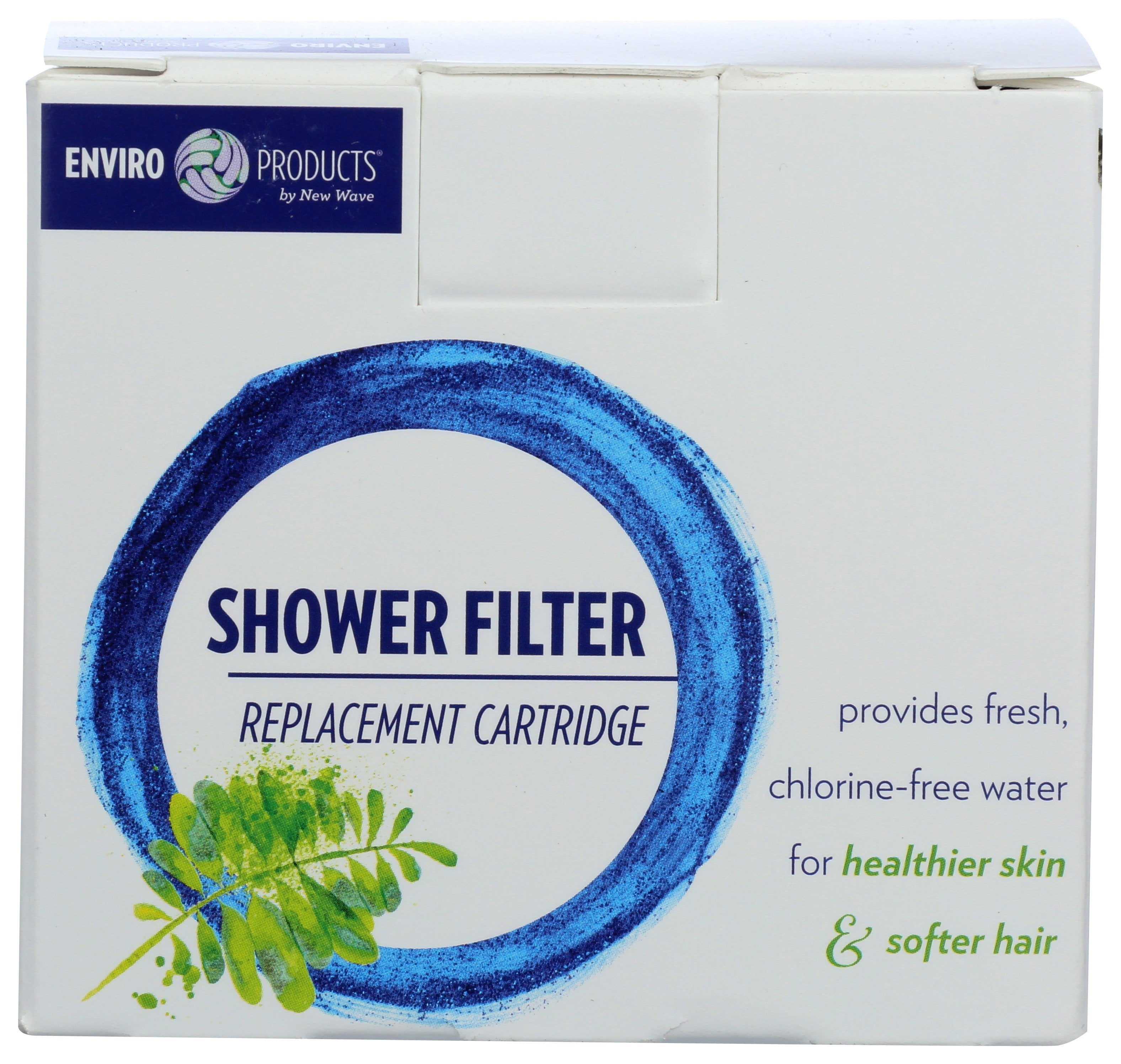 NEW WAVE ENVIRO SHOWER FILTER REPLACEMNT