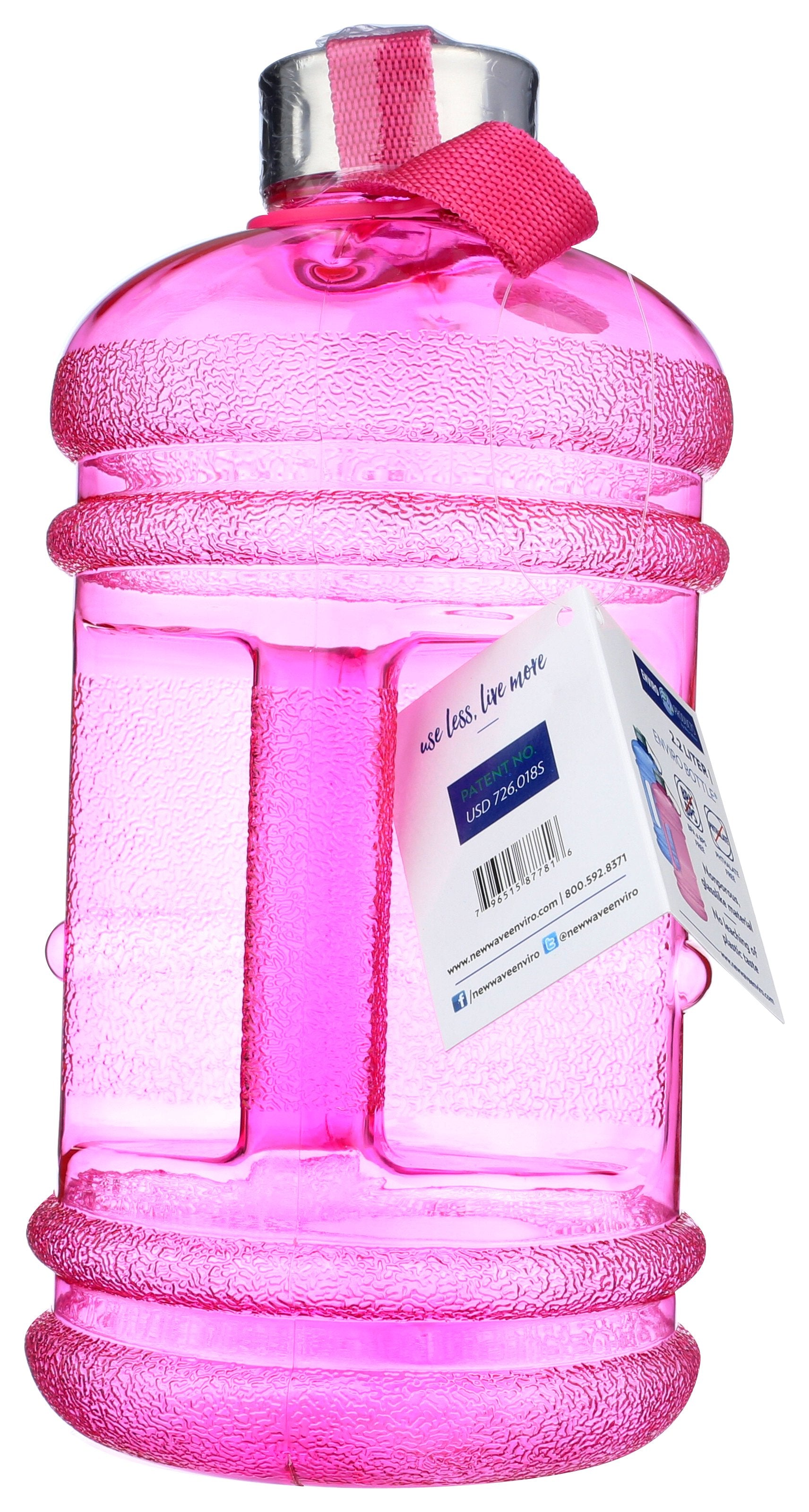 NEW WAVE ENVIRO BOTTLE BPA FREE