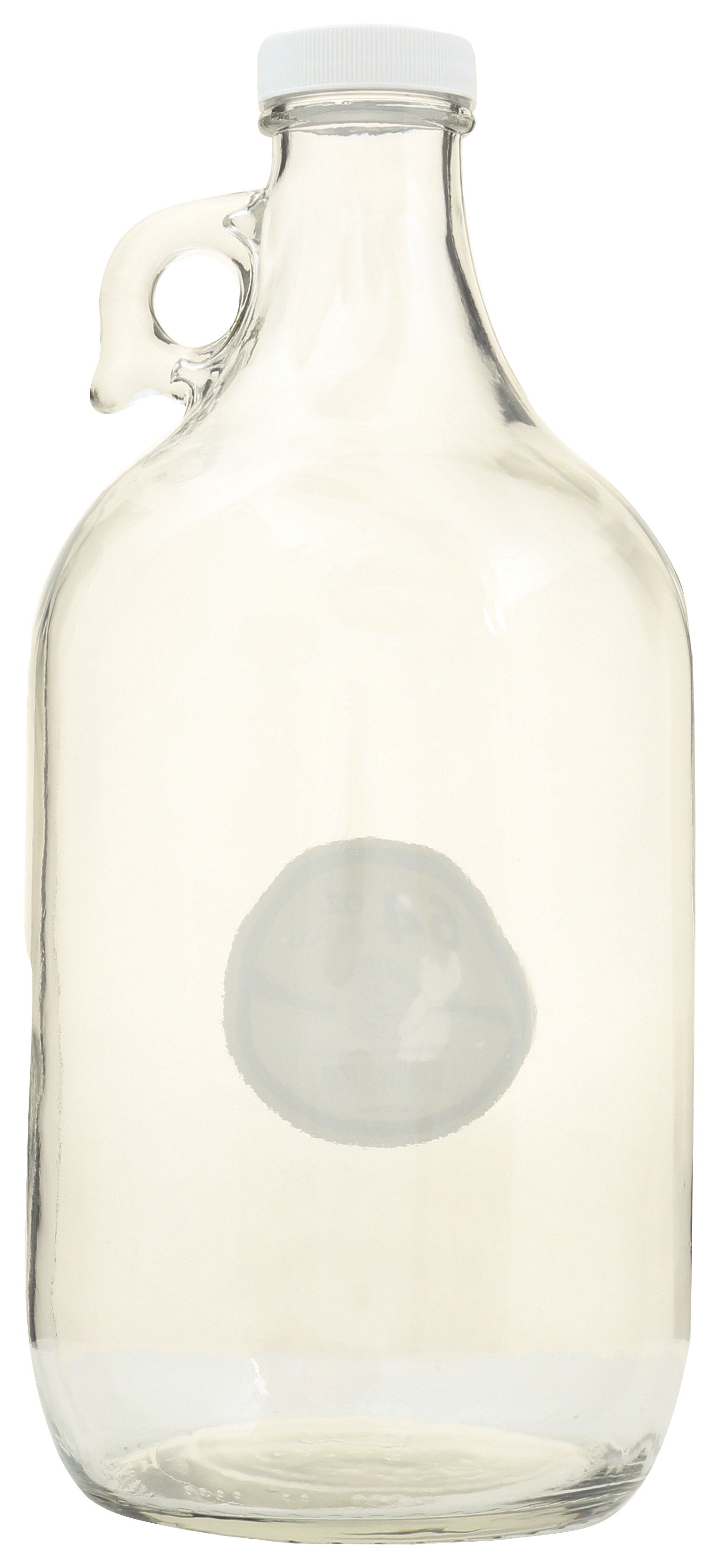 NEW WAVE ENVIRO GLASS BOTTLE HLF GLN
