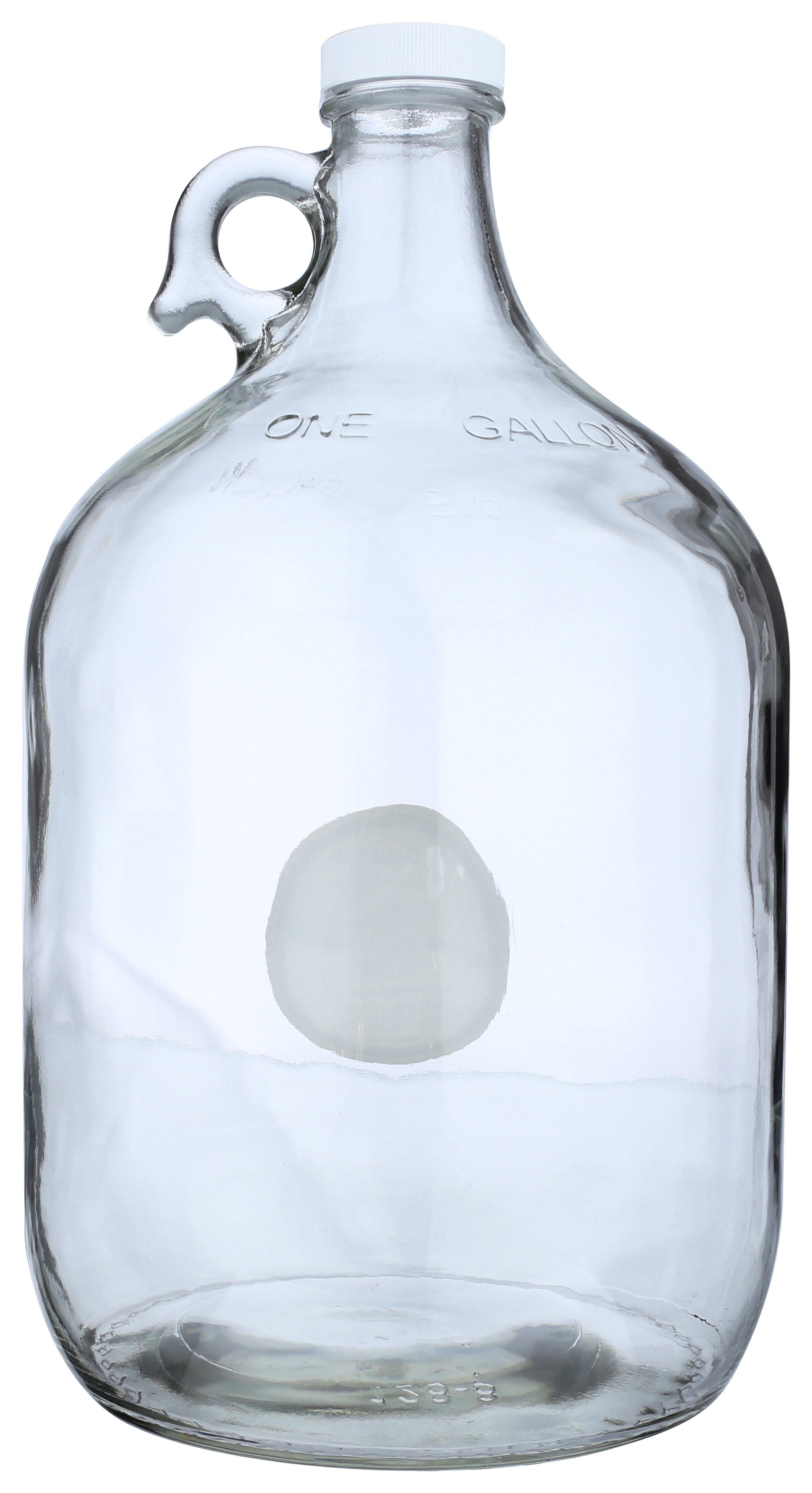 NEW WAVE ENVIRO GLASS BOTTLE GLN